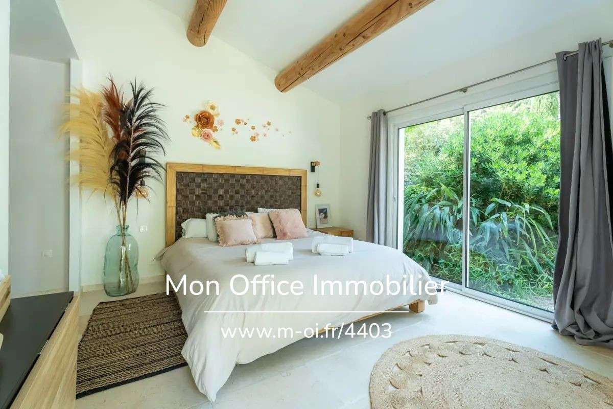 Maison Ventabren