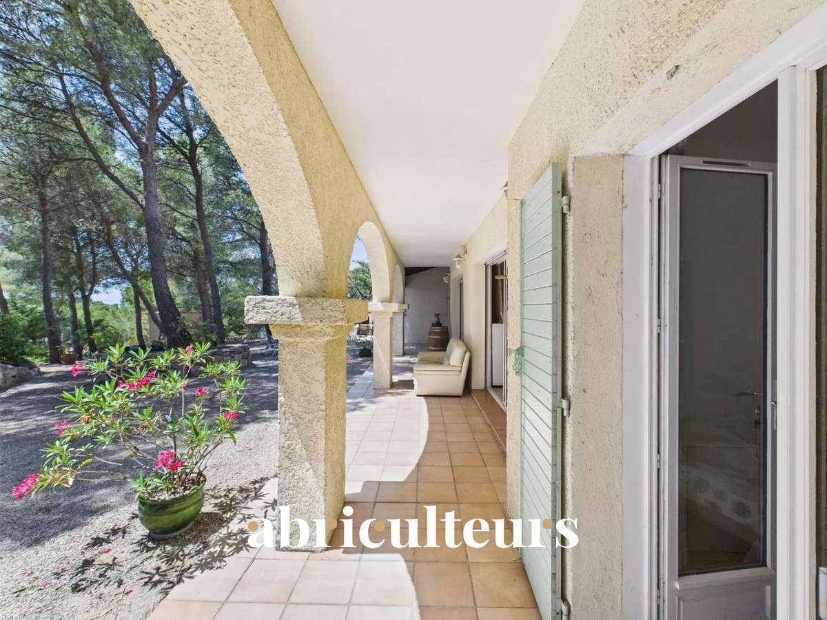 Maison Ventabren