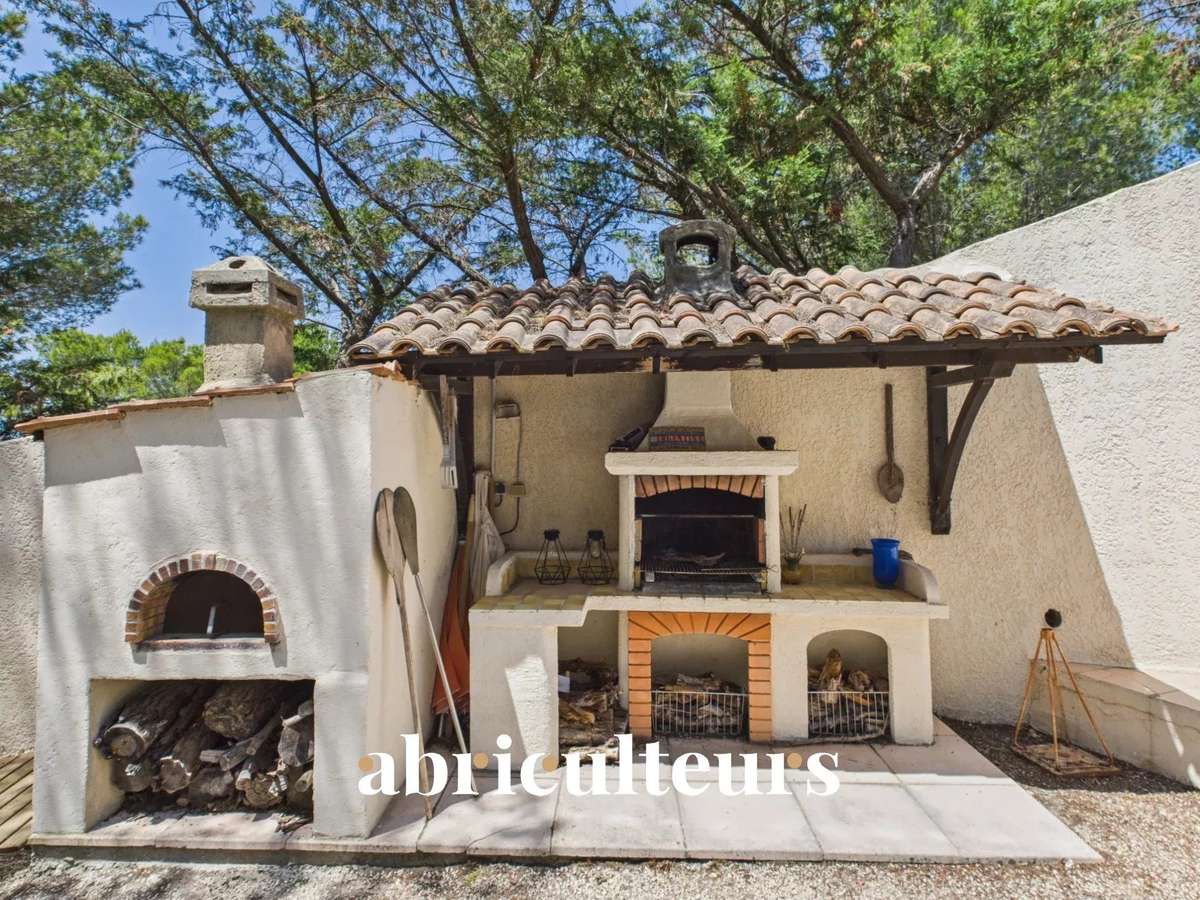 Maison Ventabren
