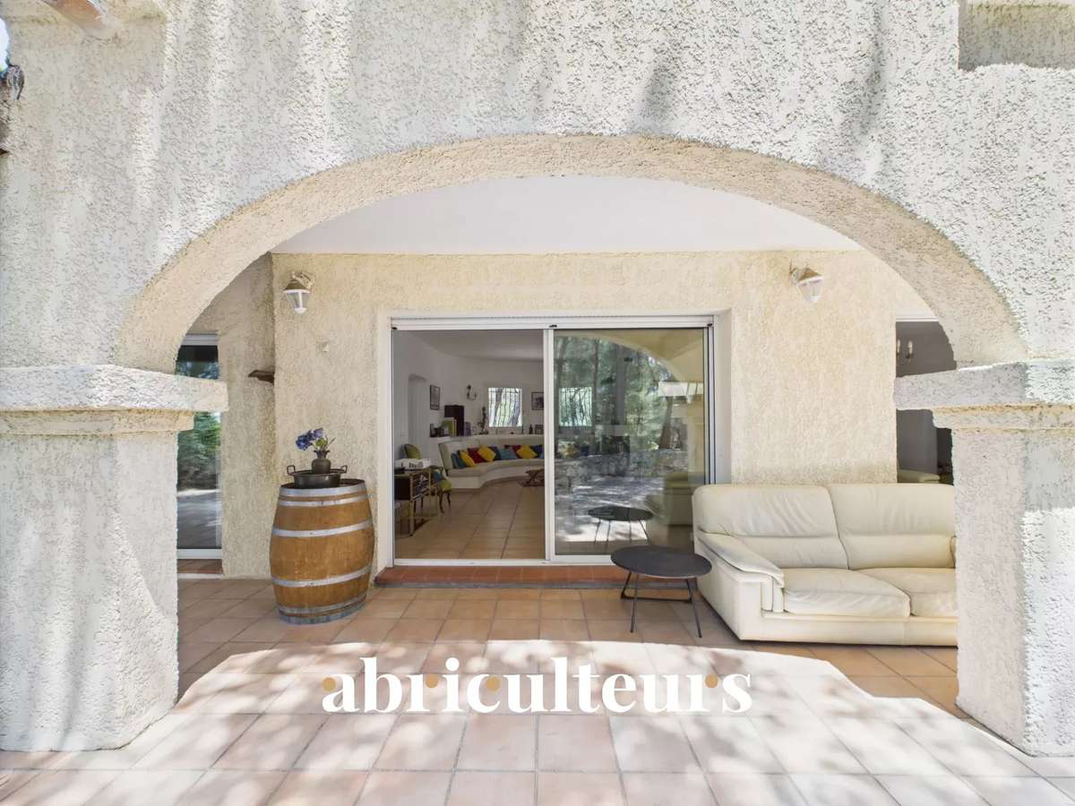 Maison Ventabren