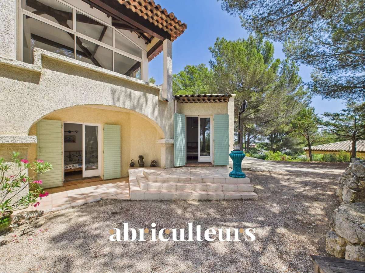 Maison Ventabren