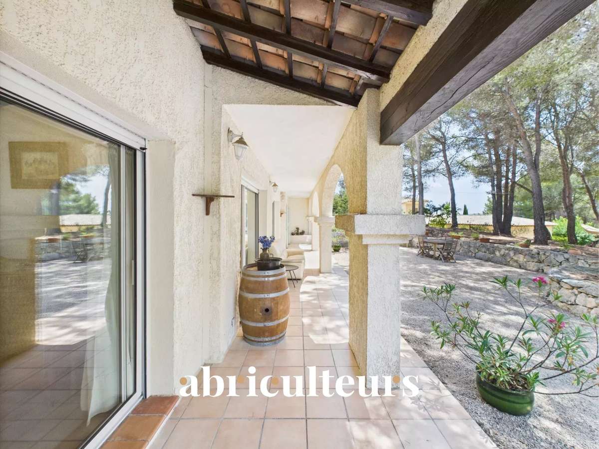 Maison Ventabren