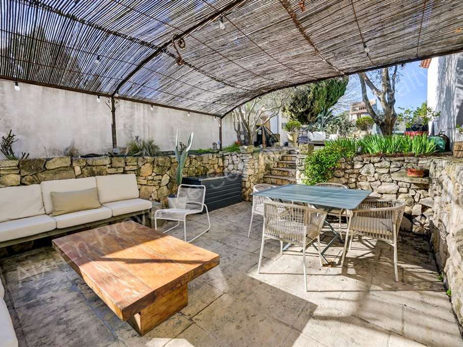 Maison Ventabren