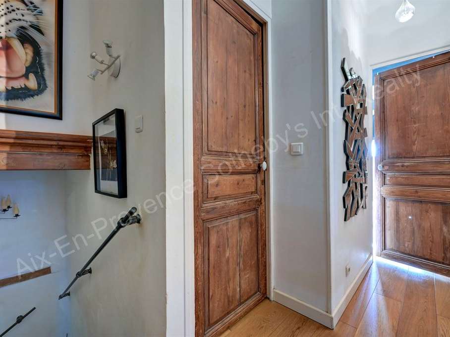 Maison Ventabren