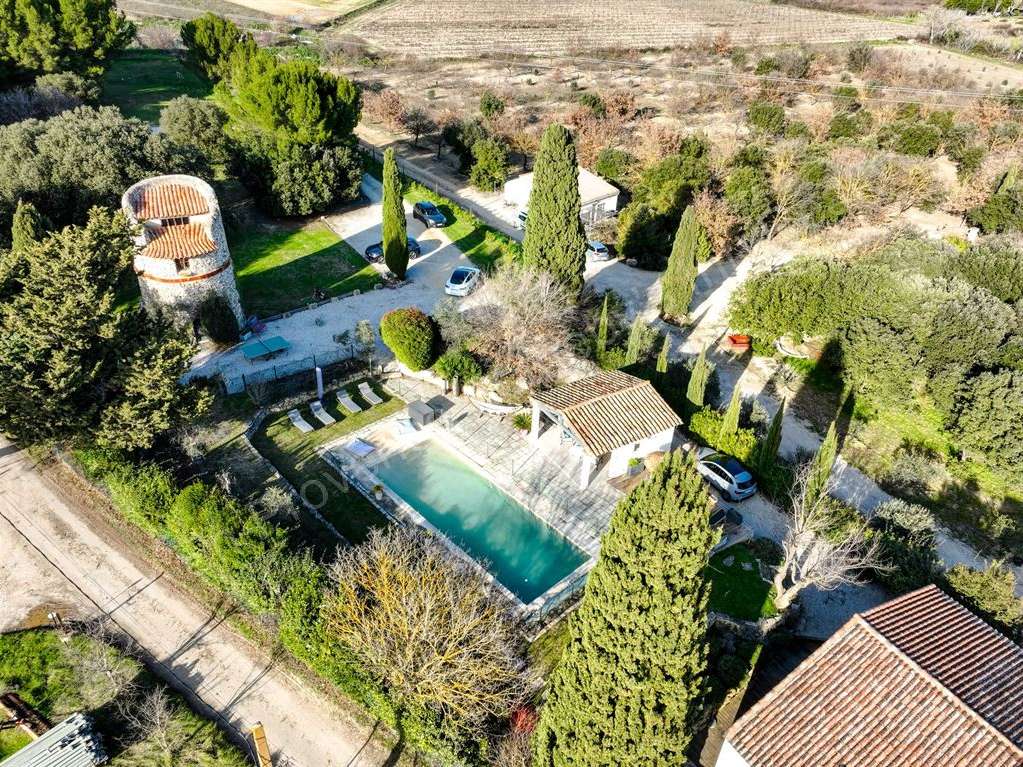 Maison Ventabren