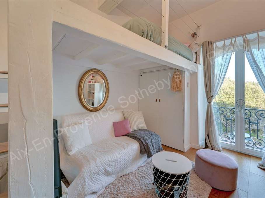 Maison Ventabren