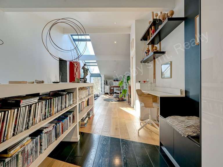 Maison Ventabren - 5 chambres - 247m²