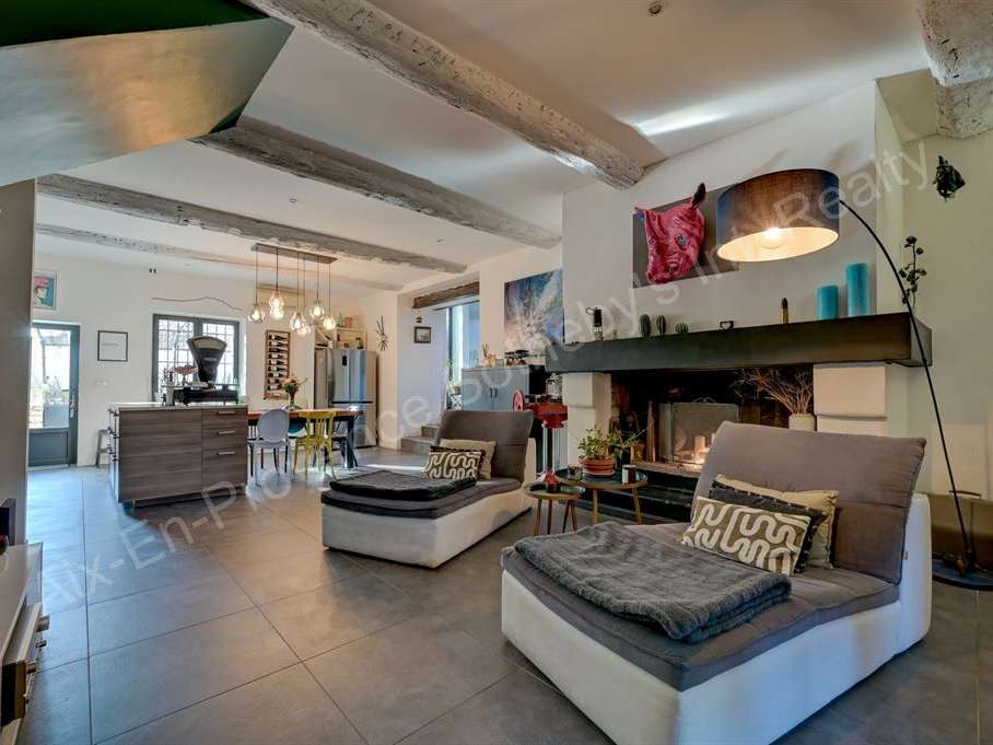 Maison Ventabren