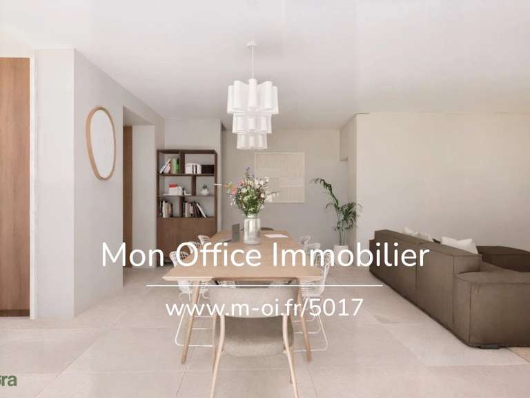 House Ventabren - 3 bedrooms - 160m²