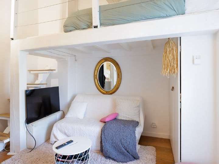 Maison Ventabren - 5 chambres