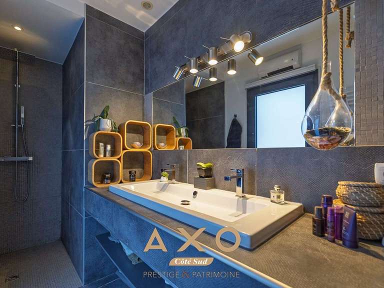 Maison Ventabren - 5 chambres