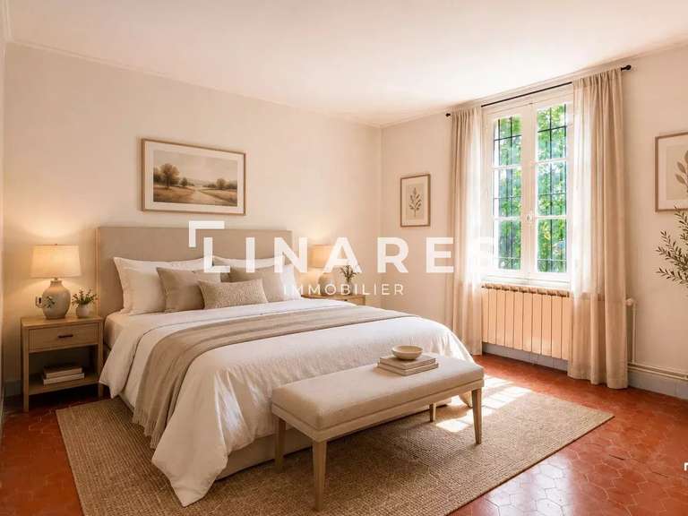 Maison Ventabren - 5 chambres - 263m²