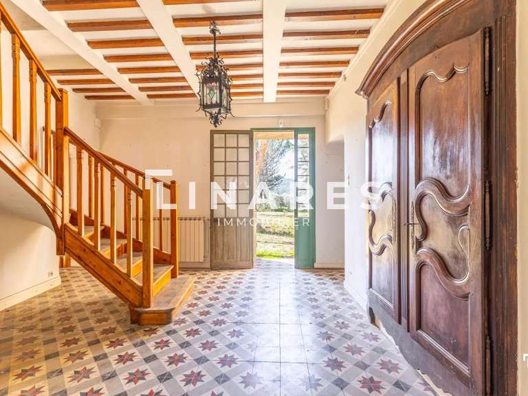 House Ventabren - 5 bedrooms - 263m²