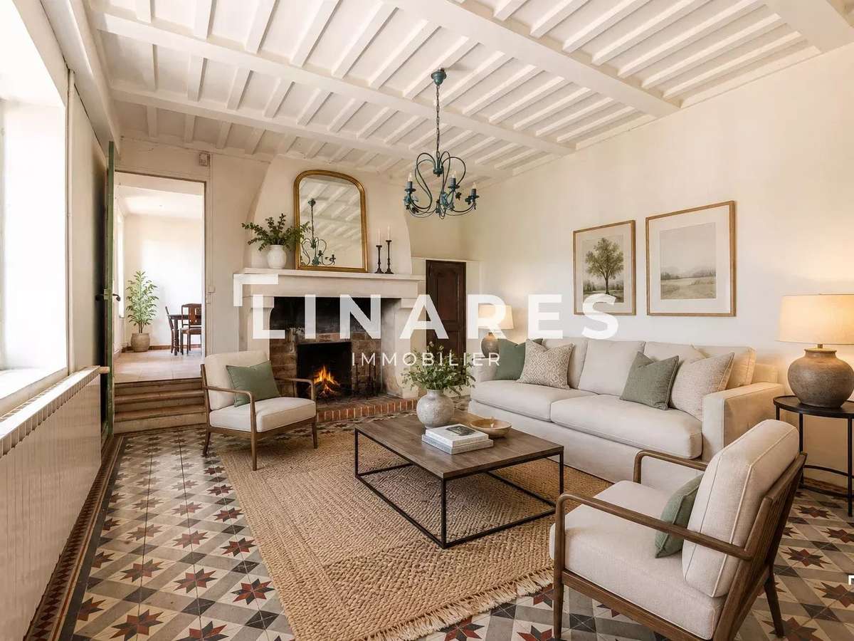 Maison Ventabren