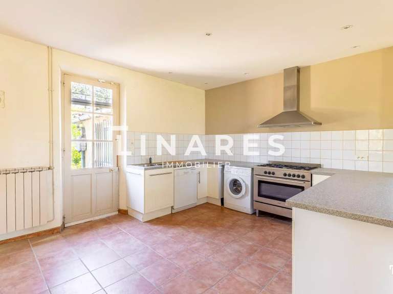 Maison Ventabren - 5 chambres - 263m²