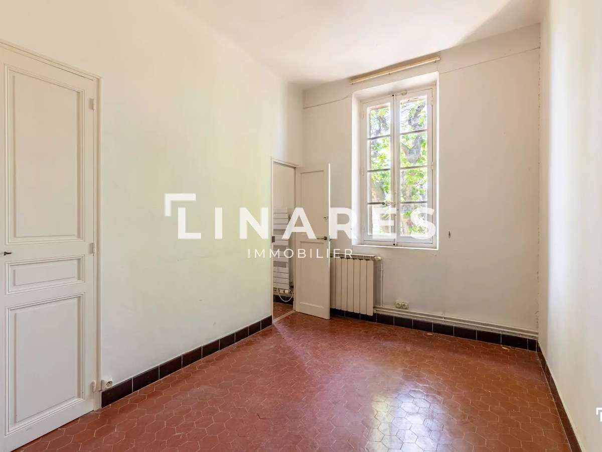 Maison Ventabren