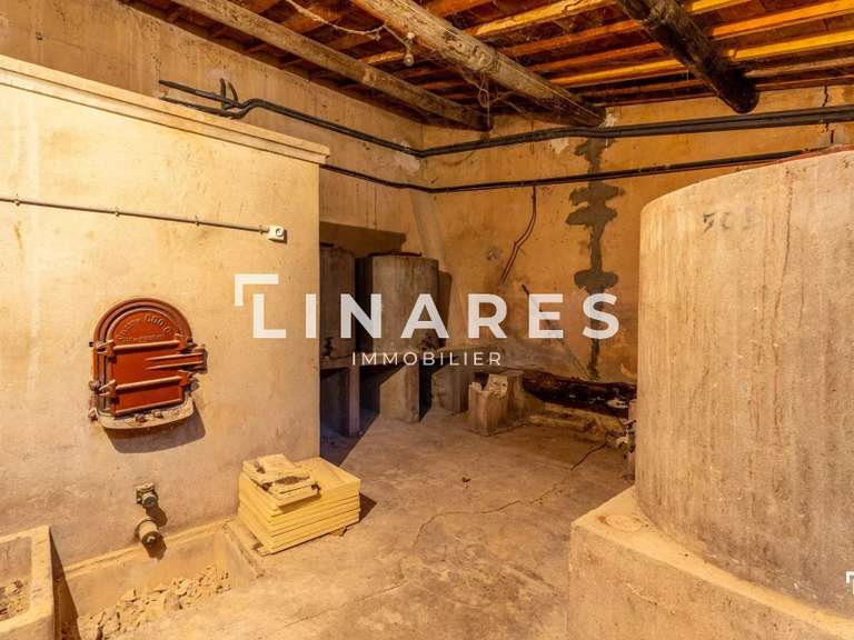 House Ventabren - 5 bedrooms - 263m²