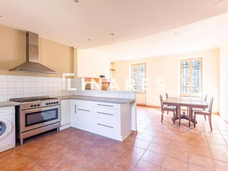 House Ventabren - 5 bedrooms - 263m²