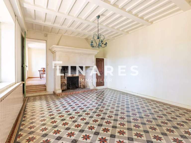 Maison Ventabren - 5 chambres - 263m²