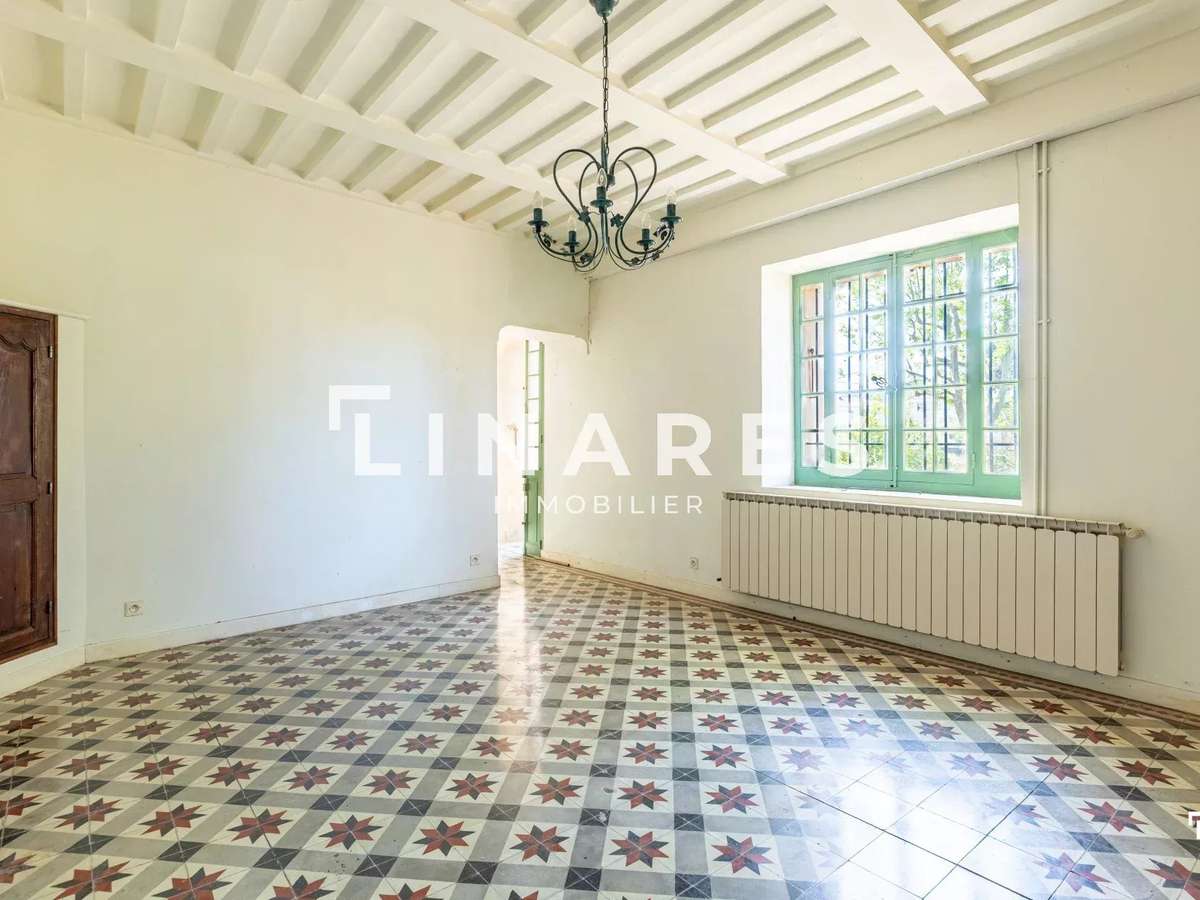 Maison Ventabren