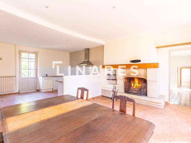 House Ventabren - 5 bedrooms - 263m²