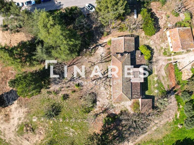 House Ventabren - 5 bedrooms - 263m²