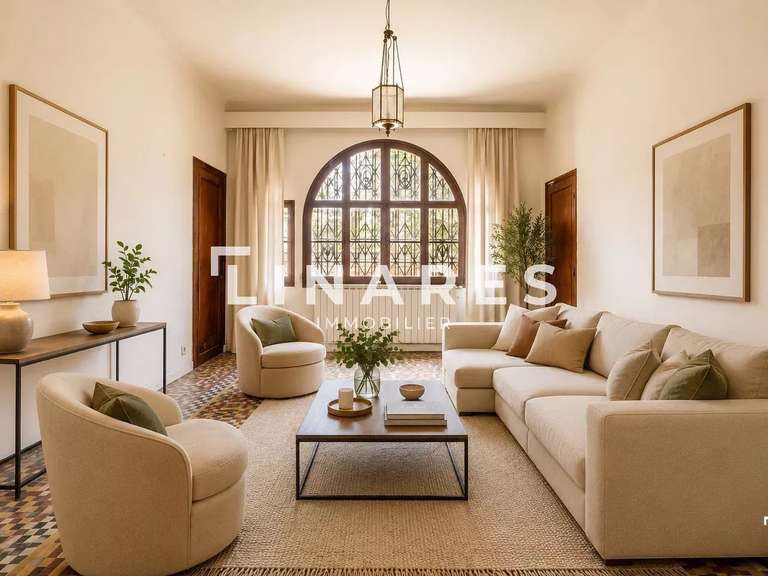 Maison Ventabren - 5 chambres - 263m²
