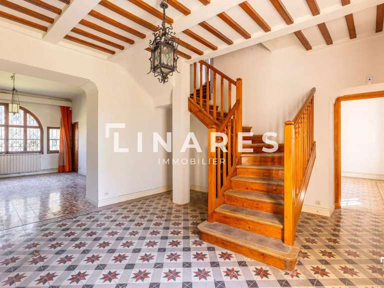 House Ventabren - 5 bedrooms - 263m²