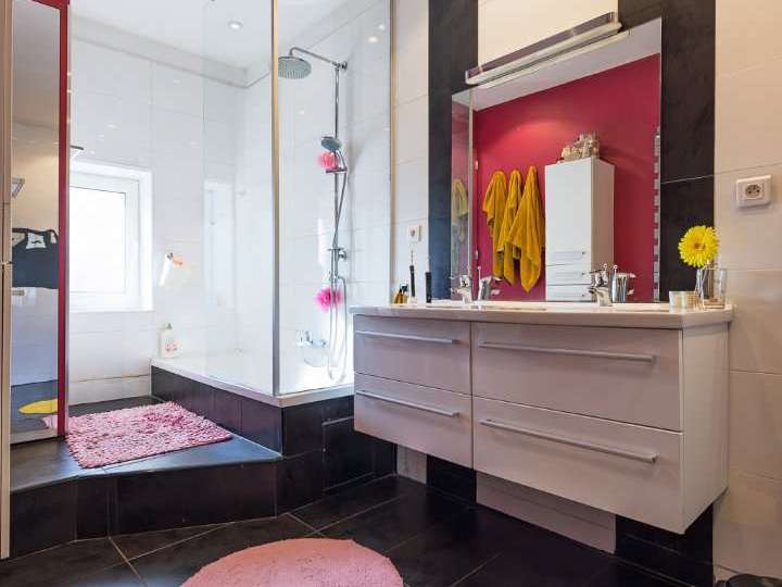 House Ventabren - 5 bedrooms