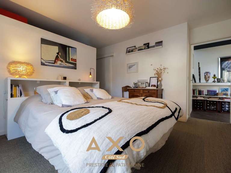 Maison Ventabren - 5 chambres