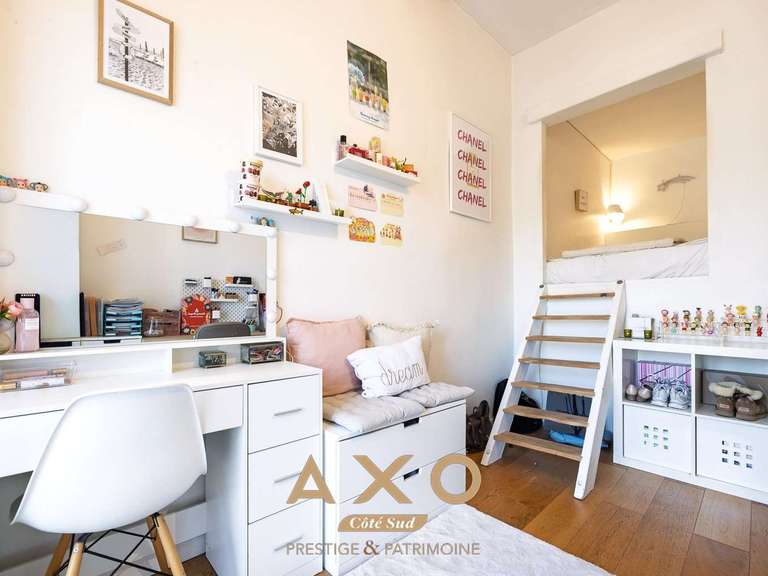 Maison Ventabren - 5 chambres