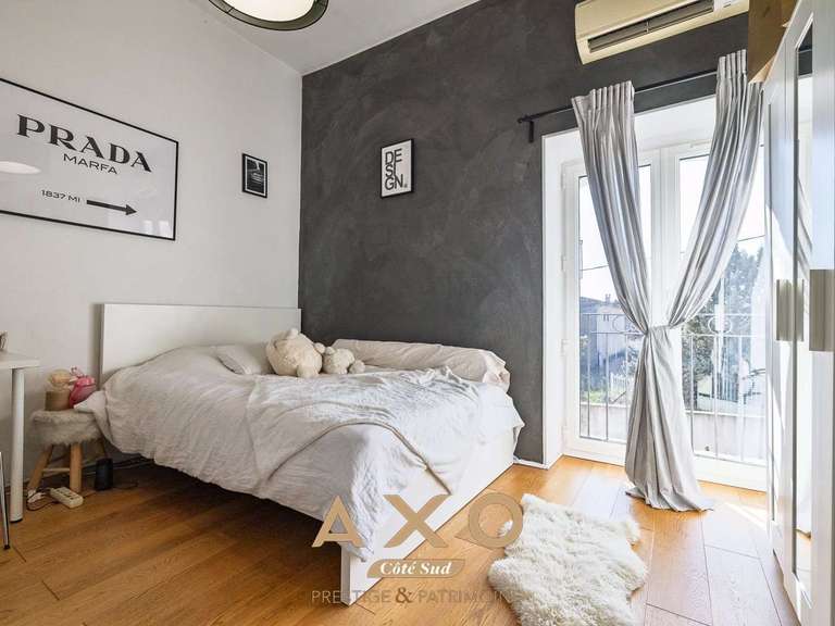 Maison Ventabren - 5 chambres
