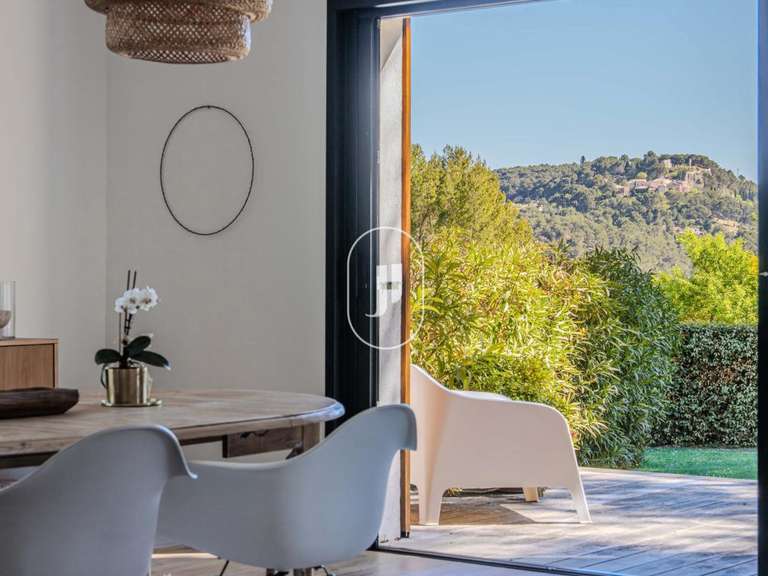 Maison Ventabren - 4 chambres - 162m²