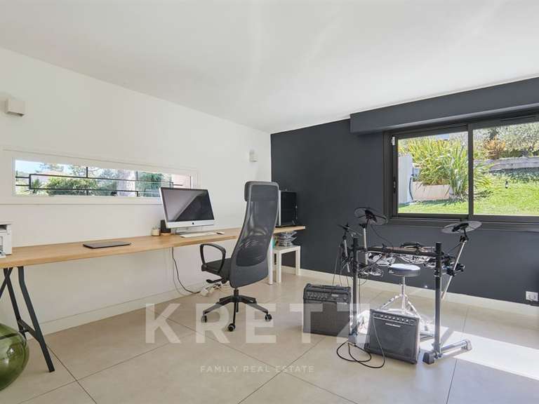 Maison Ventabren - 4 chambres - 200m²