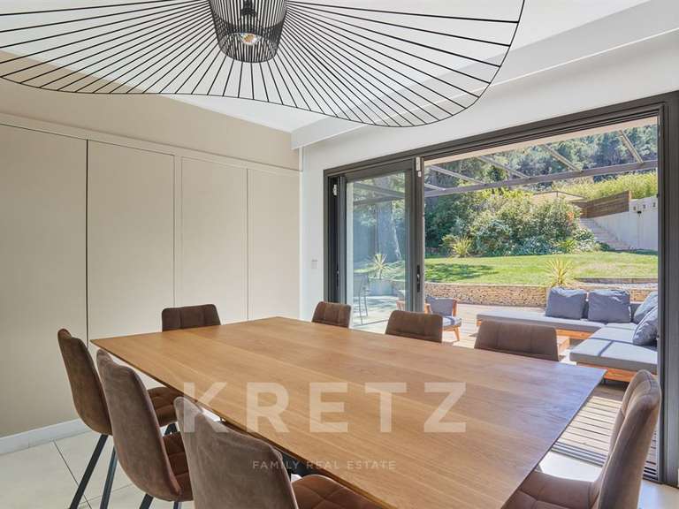 Maison Ventabren - 4 chambres - 200m²