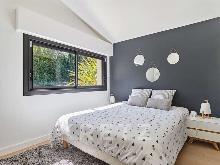 Maison Ventabren - 4 chambres - 200m²