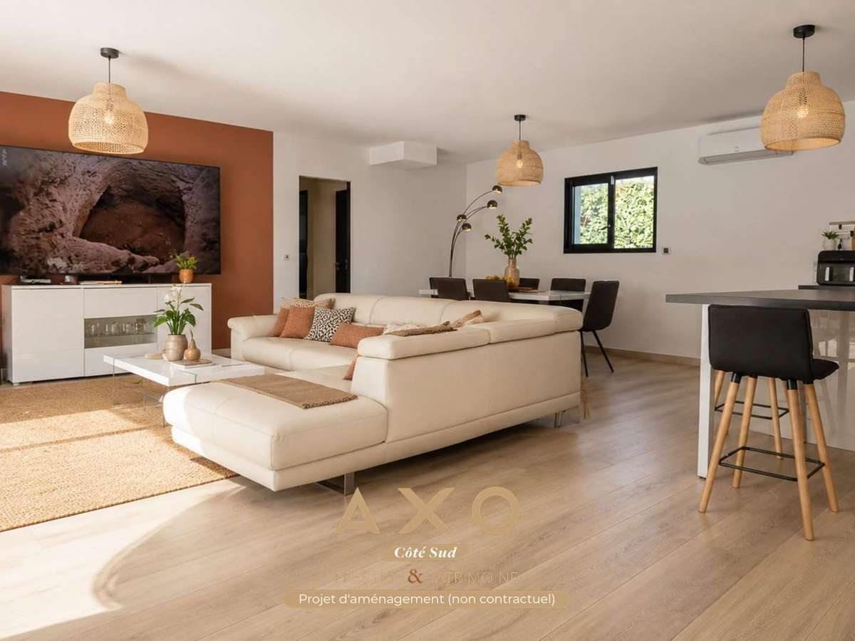 Maison Ventabren