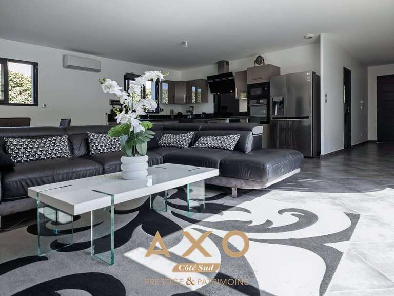 Maison Ventabren - 4 chambres