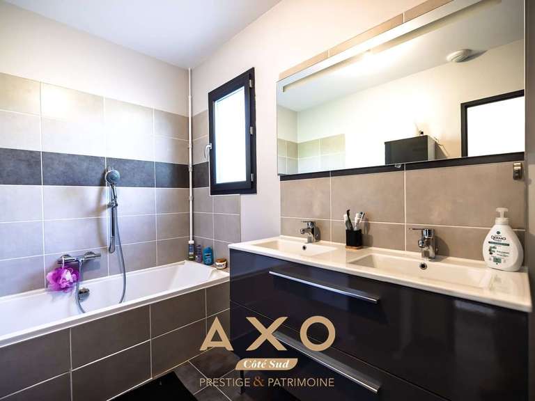 Maison Ventabren - 4 chambres