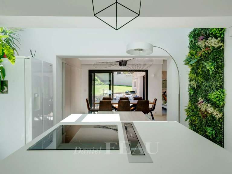 Maison Ventabren - 5 chambres - 213m²
