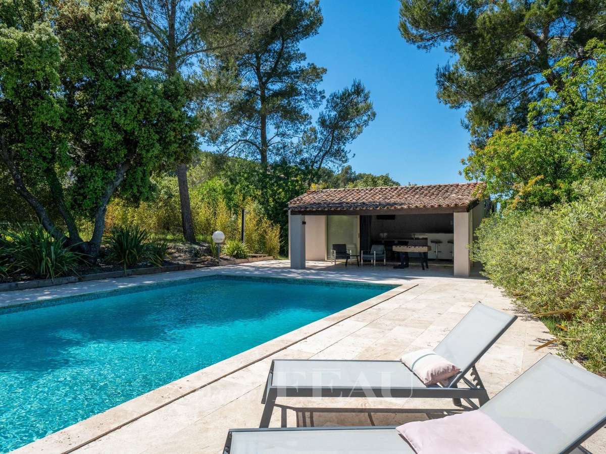 Maison Ventabren