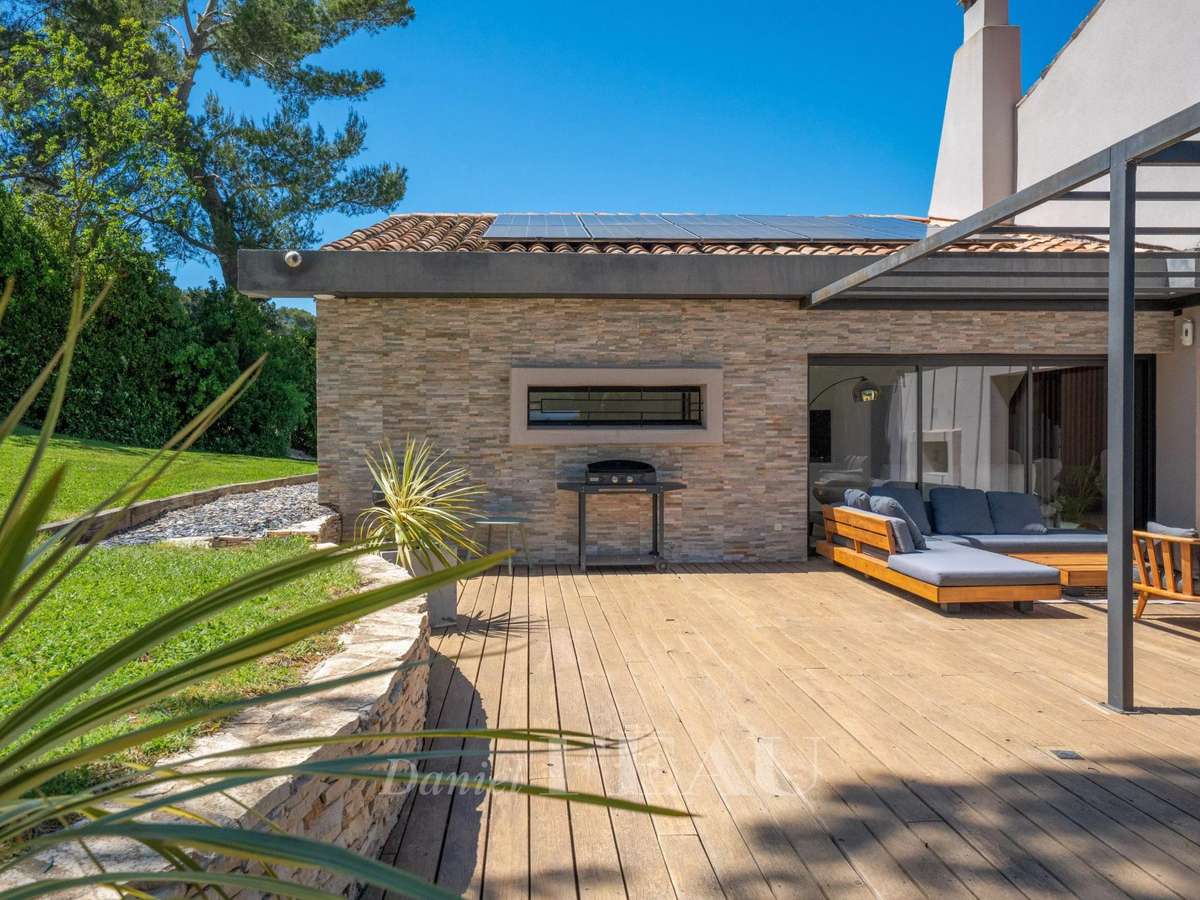 Maison Ventabren