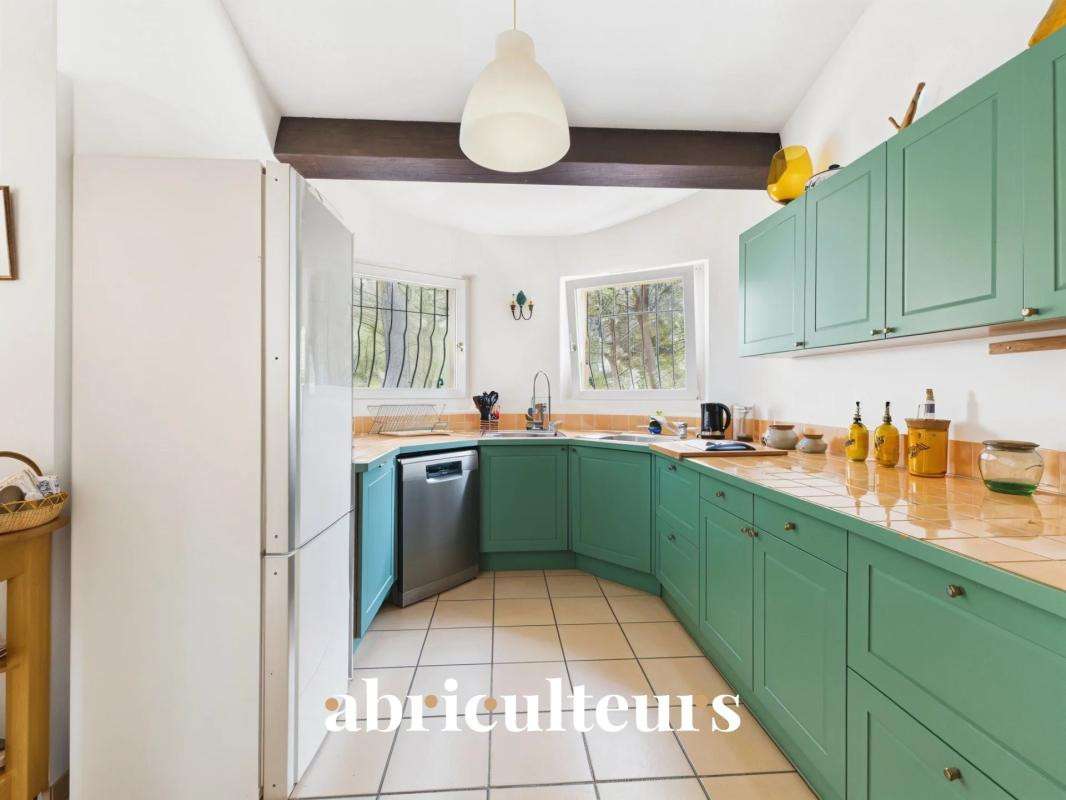 Maison Ventabren