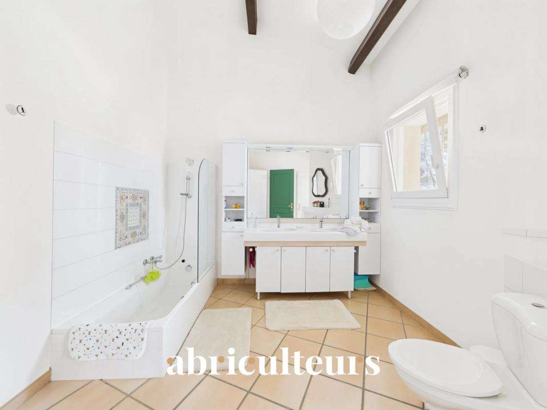 Maison Ventabren