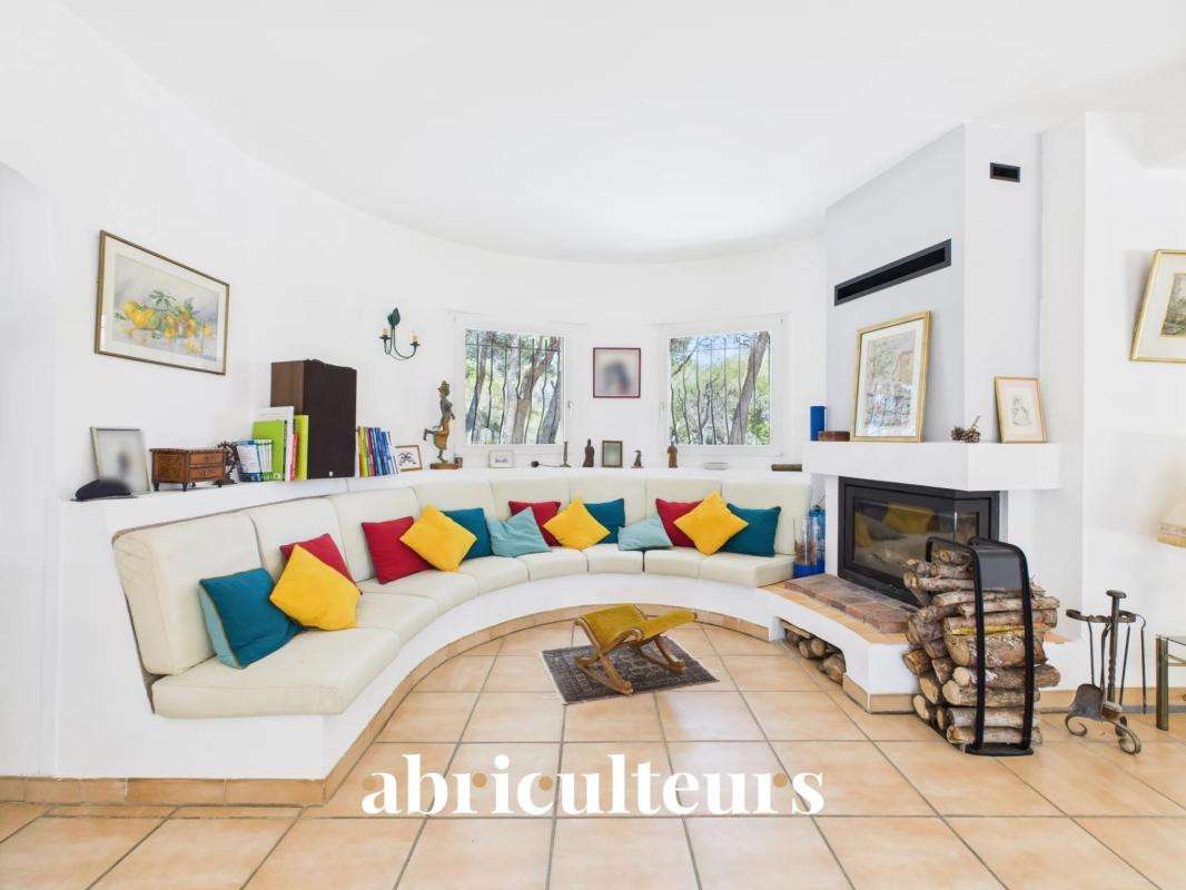 Maison Ventabren