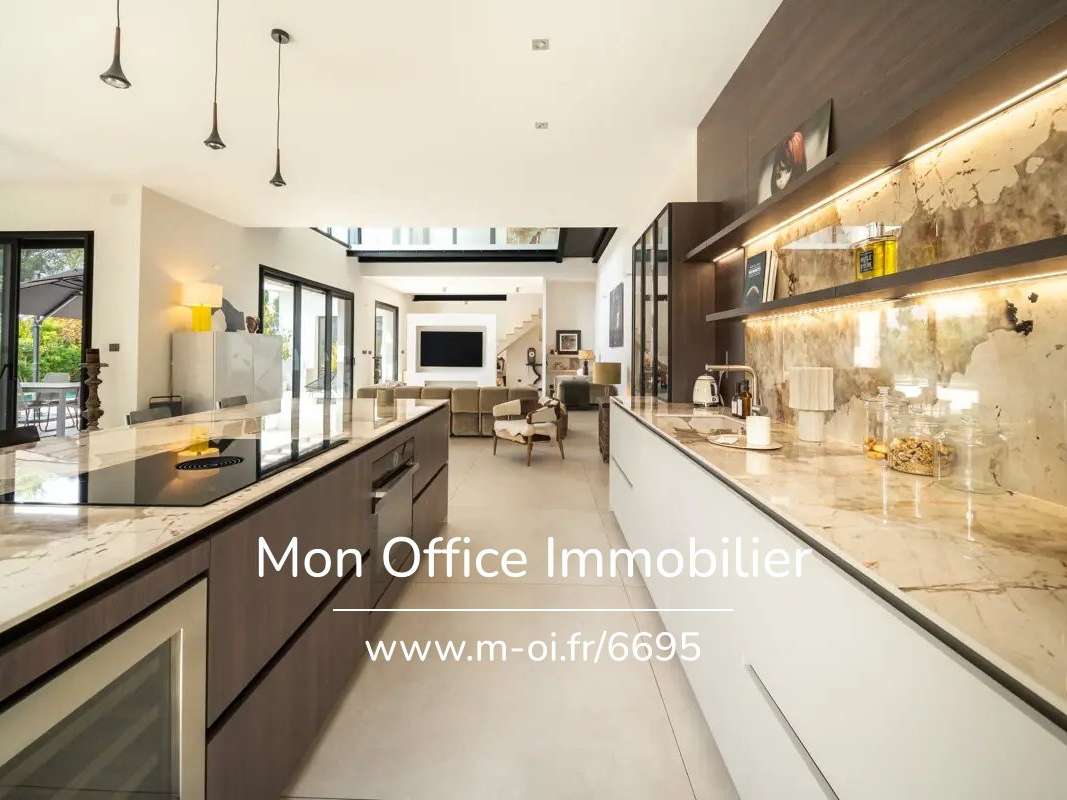 Maison Ventabren