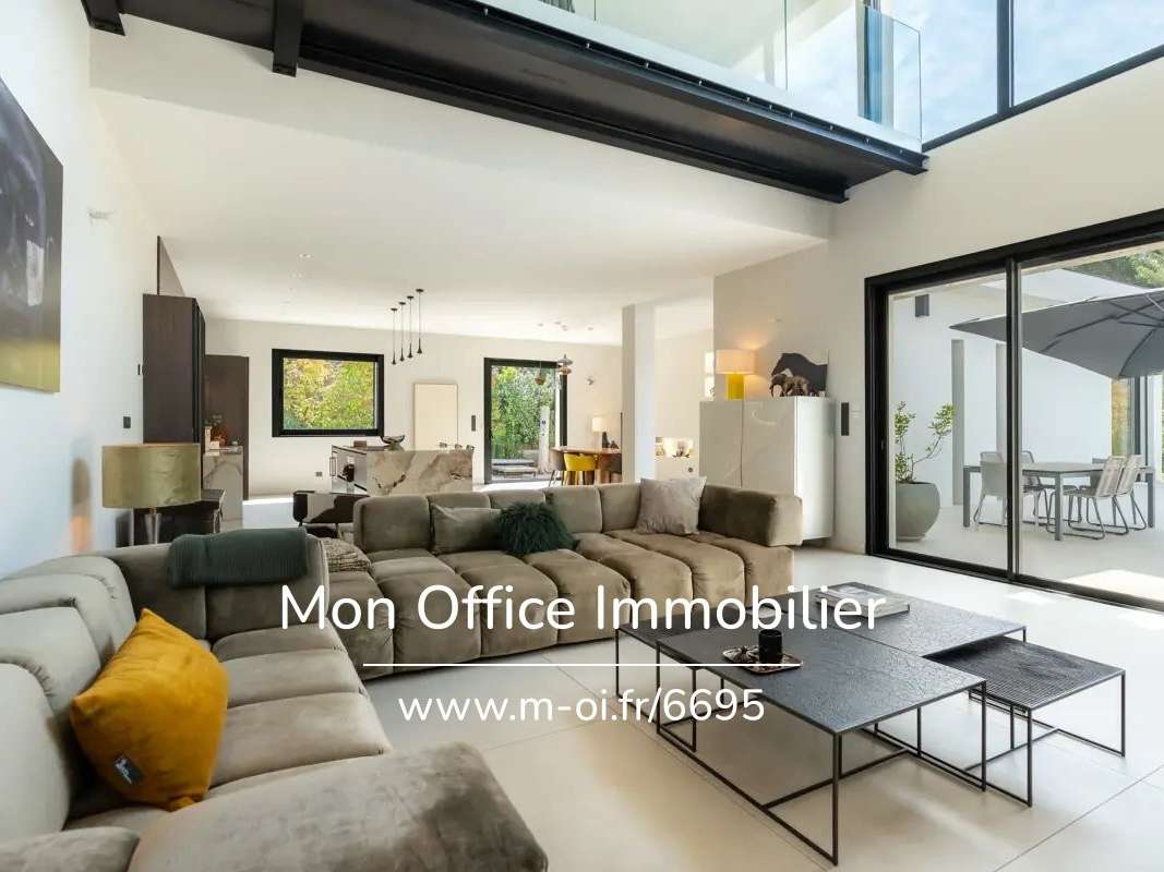Maison Ventabren