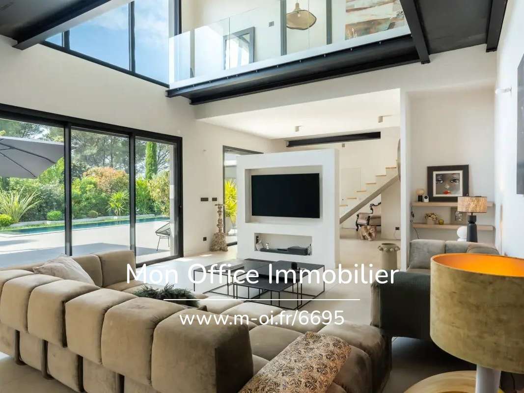 Maison Ventabren