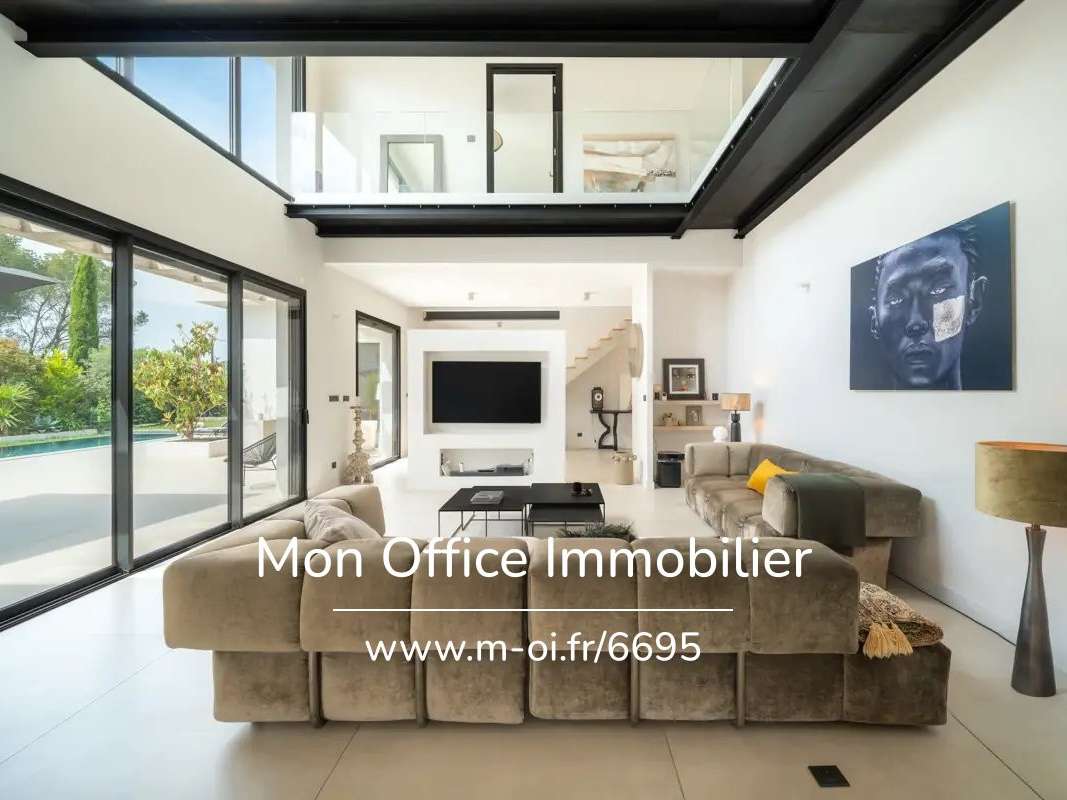 Maison Ventabren