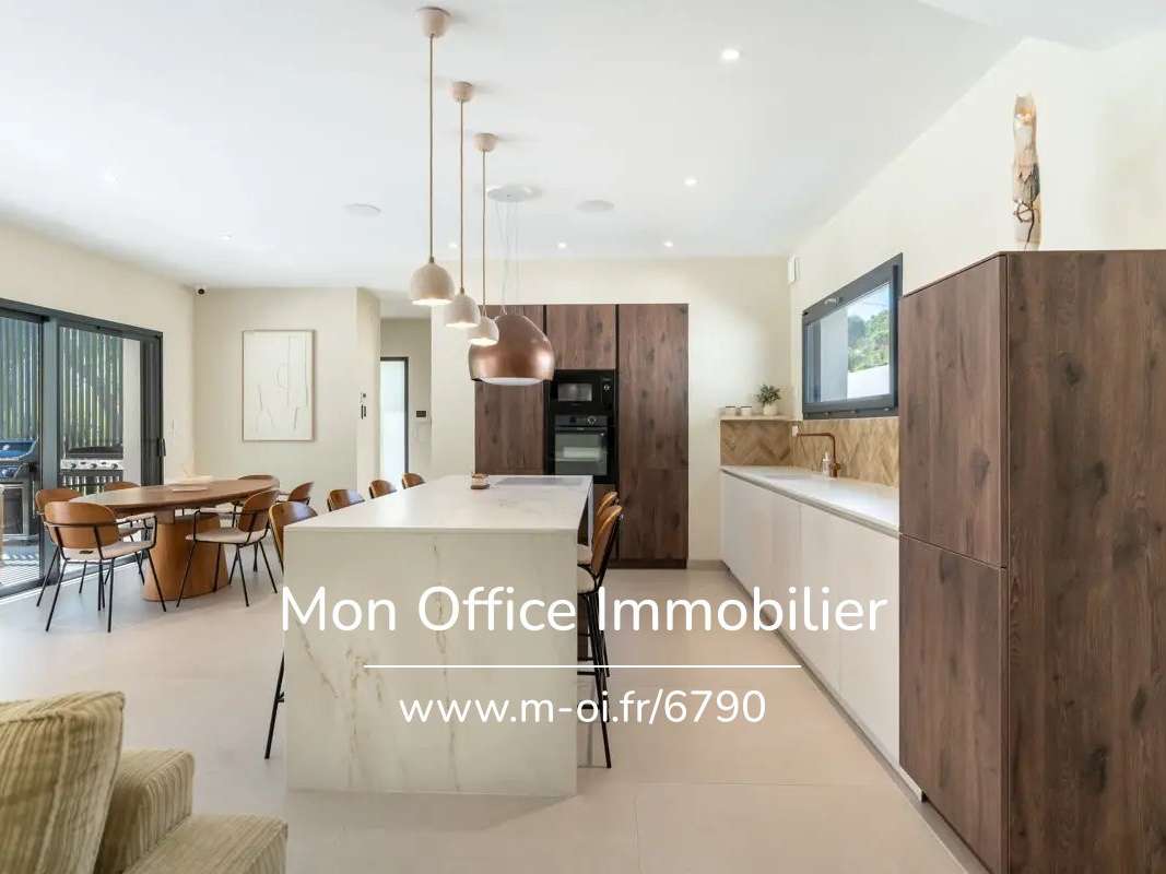 Maison Ventabren
